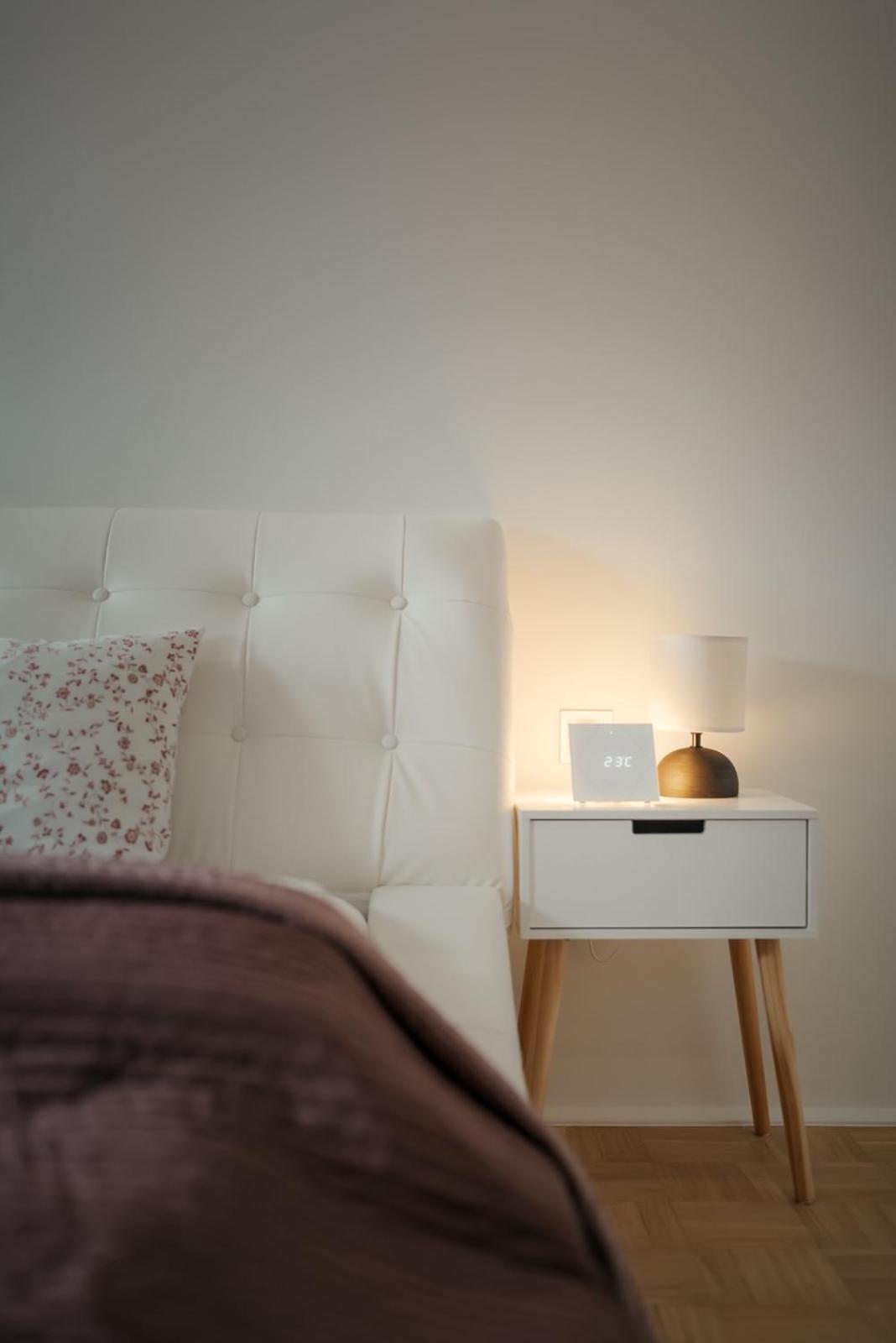 Dot 3 Bdr Apartment With Tyn Cathedral View & Ac Πράγα Εξωτερικό φωτογραφία