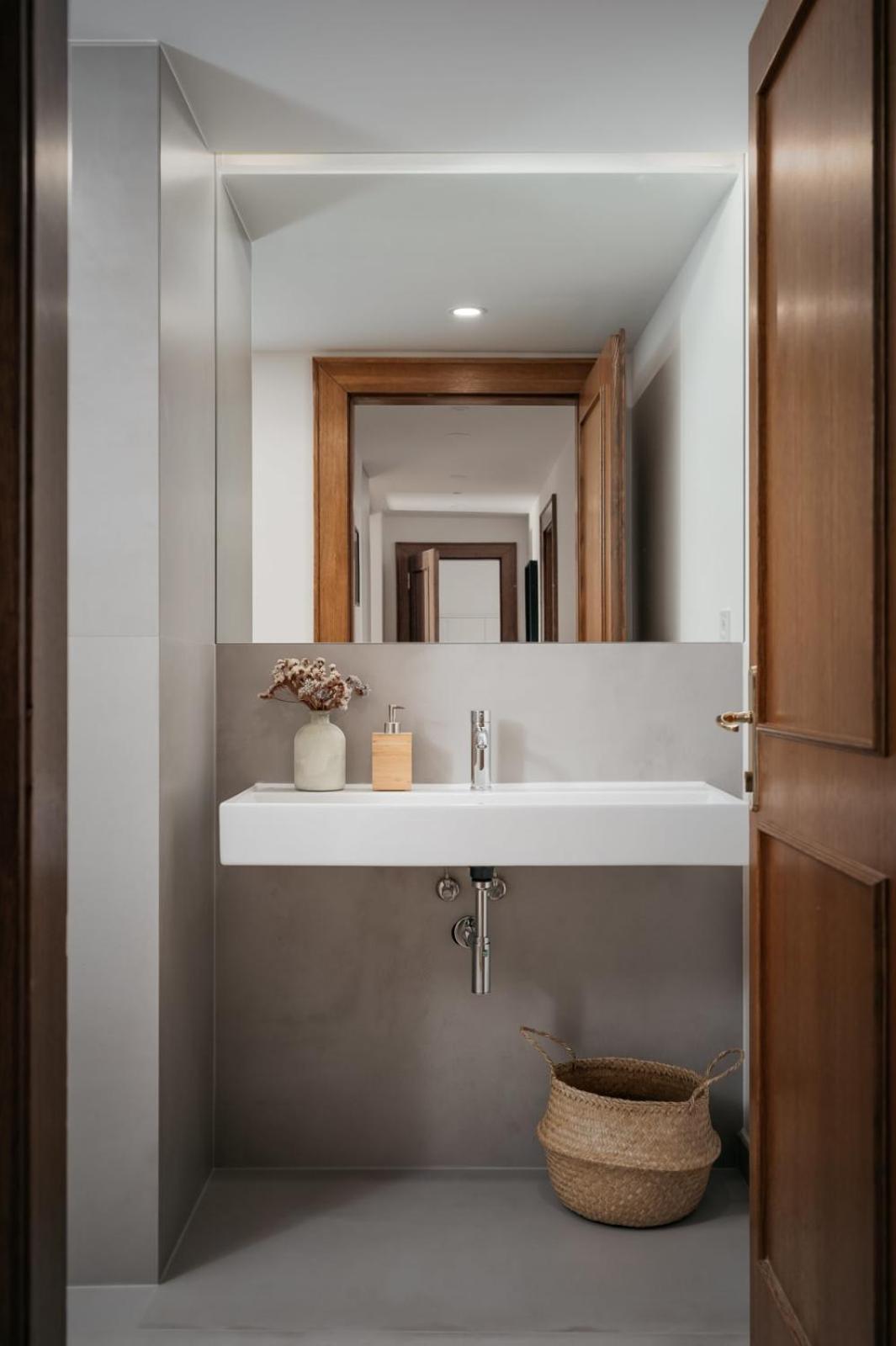 Dot 3 Bdr Apartment With Tyn Cathedral View & Ac Πράγα Εξωτερικό φωτογραφία